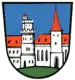 Coat of arms of Burghaslach
