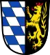 Coat of arms of Grafenwöhr
