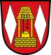 Coat of arms of Grasbrunn