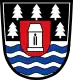 Coat of arms of Gutenstetten