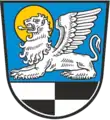 Arms of Oberickelsheim
