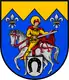 Coat of arms of Sankt Martin