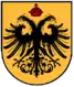 Coat of arms of Siebeldingen
