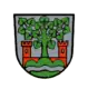 Coat of arms of Wörnitz