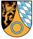 Coat of arms of Walsheim