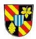 Coat of arms of Weigenheim