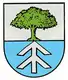 Coat of arms of Weyher in der Pfalz