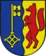 Coat of arms of Wulkenzin