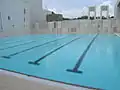 Warmup Pool