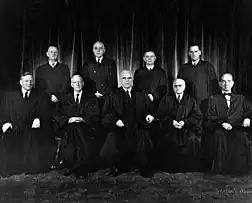 Official photo, 1958