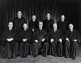 Official photo, 1965