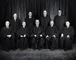 Official photo, 1967