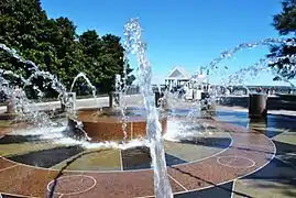 Waterfront Park