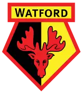 Watford badge