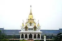 Wat Thai Temple