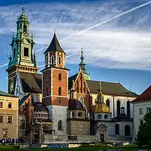 Krakow Cathedral