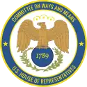 Flag of the United States House of Representatives