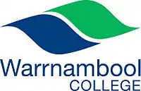 Warrnambool College Logo