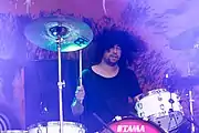 Ex-drummer Can Özgünsür