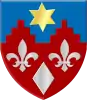 Coat of arms of Weidum