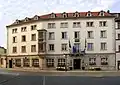 Hotel Elephant in Weimar