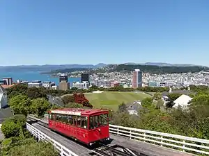 Cable car