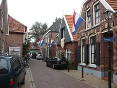 Wenterswiek nijstraote