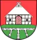 Coat of arms of Wesselburen