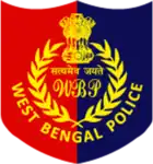 Crest of West Bengal Police