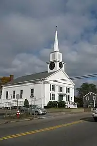 West Dennis Community Church