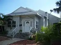 American Craftsman Bungalow