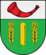 Coat of arms of Westerhorn