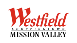 Westfield Mission Valley logo