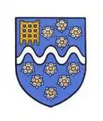 Arms of Westminster Bank