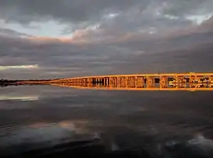 General William C. Westmoreland Bridge (1980)