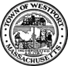 Official seal of Westport, Massachusetts