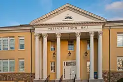 Westport Town Hall