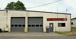 Volunteer Fire Department in Westport