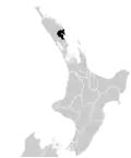 Outline map
