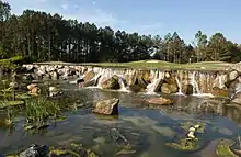 White Oak Golf Course