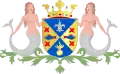 Coat of arms of Wieringermeer