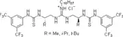 2005: Nagasawa's bifunctional thiourea functionalized guanidine, asymmetric catalysis of Henry(Nitroaldol)reactions.