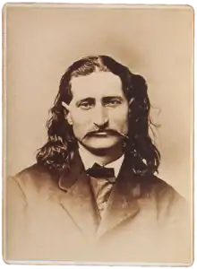 Wild Bill Hickok