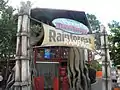 Wild Thornberrys Rainforest Rampage at Dreamworld