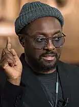 will.i.am(2017–present)