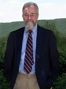 Author of Confessions of a Spoilsport in July 2009.