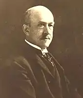 William Graham Sumnersociologist