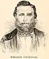 William Thompson