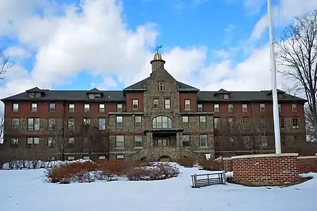 Williamson Free School of Mechanical Trades