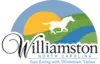 Official seal of Williamston, North Carolina